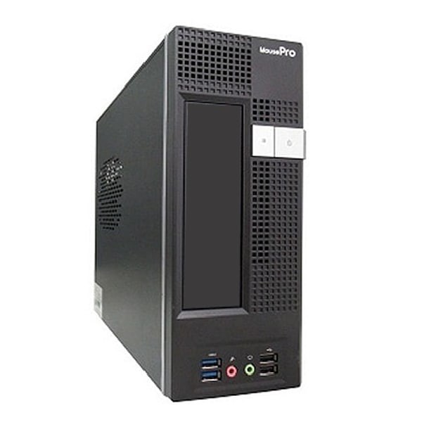 デスクトップパソコン 中古 MouseComputer MPro-S298S2 単体 Windows10 64bit Core i5 7400  メモリ8GB HDD1TB 1240851の通販はau PAY マーケット - ジャンクワールド - パソコン本体のみ