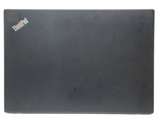 ノートパソコン 中古 lenovo ThinkPad X395 Windows11 64bit WEBカメラ HDMI メモリ8GB SSD256GB 無線LAN B5サイズ 4017640