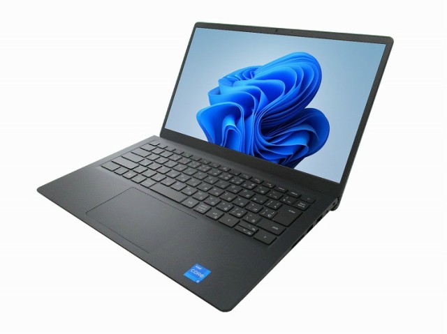 ノートパソコン DELL VOSTRO 3420 Windows11 64bit WEBカメラ HDMI Core i5 1135G7 メモリ8GB  SSD256GB