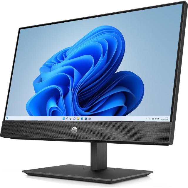 一体型パソコン 中古 HP ProOne 600 G4 AIO 一体型PC Windows11 64bit 