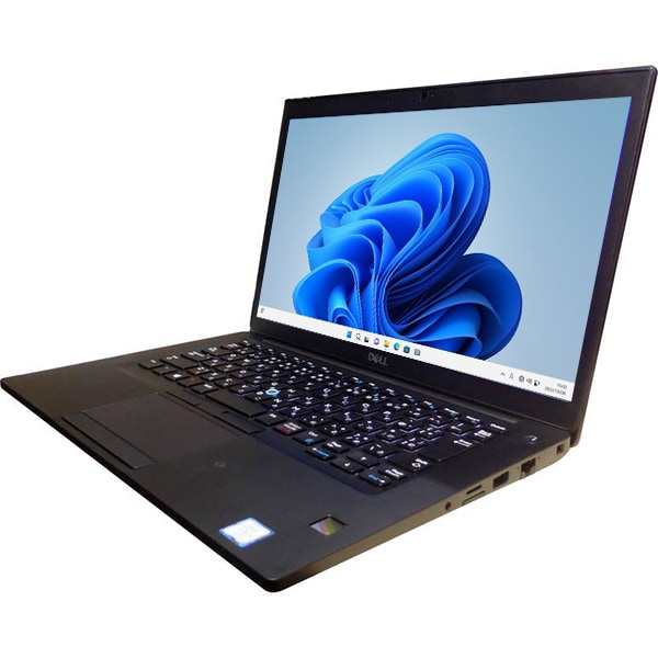 中古 DELL 13.3インチ i5-10210U/8GB/SSD256GB Inspiron 7391 P114G001 デル ノートパソコン 痛かろ