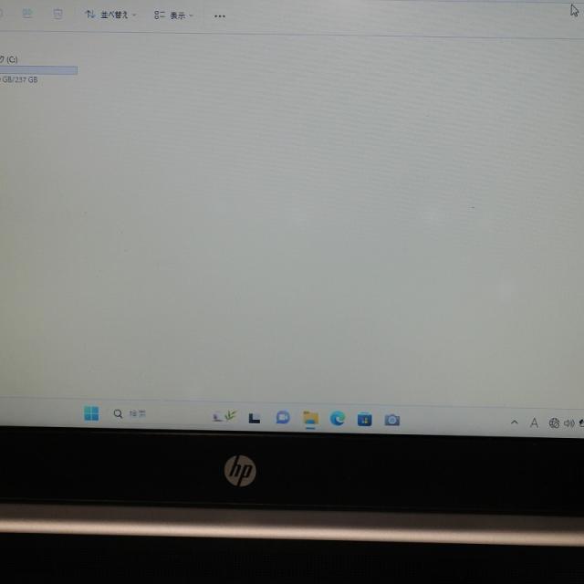 ノートパソコン 中古 HP ProBook 430 G5 （1803173--3）訳あり品 Windows11 64bit WEBカメラ HDMI Core i5 8250U メモリ8GB SSD256GB 無線LAN B5サイズ 1803173--3