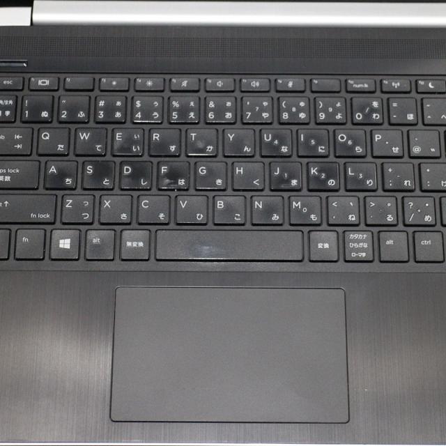 ノートパソコン 中古 HP ProBook 430 G5 （1803173--3）訳あり品 Windows11 64bit WEBカメラ HDMI Core i5 8250U メモリ8GB SSD256GB 無線LAN B5サイズ 1803173--3