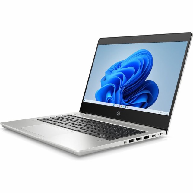 ノートパソコン 中古 HP ProBook 430 G6 Windows11 64bit Core i5 8265U メモリ8GB SSD128GB 無線LAN WEBカメラ HDMI B5サイズ 20020850