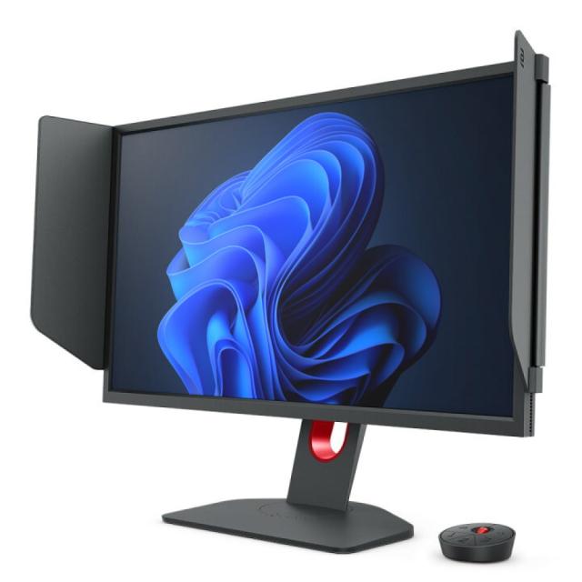 モニター台 BenQ XL2566K XL2566K 360Hz DyAc⁺ 24.5 inch Gaming Monitor | ZOWIE Europe