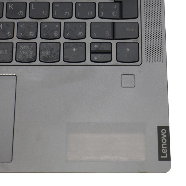 ノートパソコン 中古 lenovo IdeaPad S540-14IWL Windows11 64bit WEBカメラ Core i5 8265U メモリ8GB SSD128GB 無線LAN A4サイズ フルHD 1751991_1