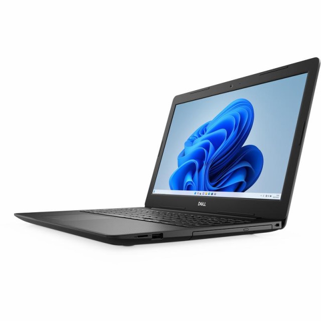 ノートパソコン 中古 DELL Vostro 3591 Windows11 64bit Core i5 1035G1 メモリ8GB SSD256GB 無線LAN WEBカメラ HDMI テンキー A4サイズ フルHD 20003793