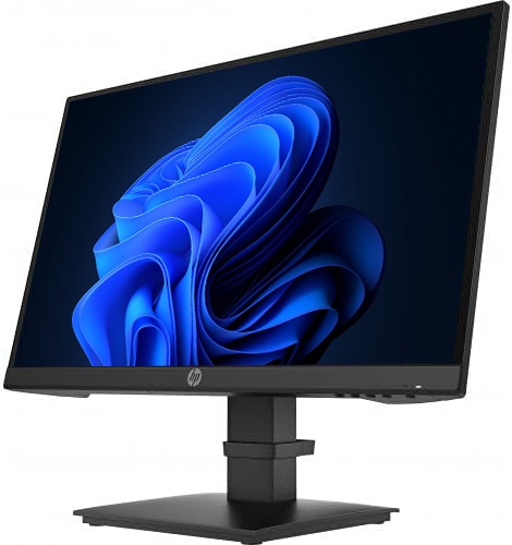 中古 HP P22 G4 HSD-0043-K 21.5インチワイド 液晶モニター フルHD 1103900