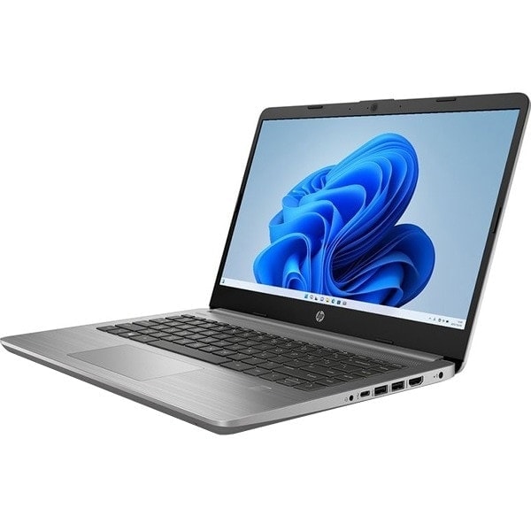 ノートパソコン 中古 HP 340S G7 訳あり品 バッテリー非 Windows11 64bit WEBカメラ Core i5 1035G1 メモリ8GB SSD256GB 無線LAN A4サイズ フルHD 1803494の通販は