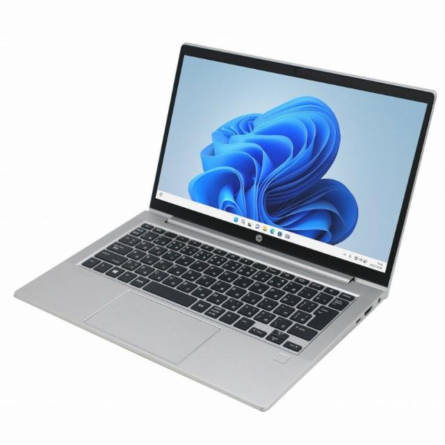 ノートパソコン 中古 HP ProBook 635 Aero G7 Windows11 64bit WEBカメラ メモリ8GB SSD256GB 無線LAN フルHD液晶 B5サイズ フルHD 4018450の通販は