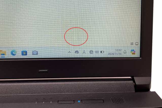 ノートパソコン 中古 富士通 LIFEBOOK A748/TX Windows11 64bit テンキー Core i3 8130U メモリ8GB SSD128GB A4サイズ 4018433