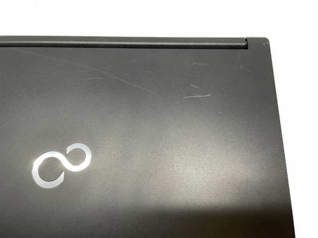 ノートパソコン 中古 富士通 LIFEBOOK A748/TX Windows11 64bit テンキー Core i3 8130U メモリ8GB SSD128GB A4サイズ 4018433