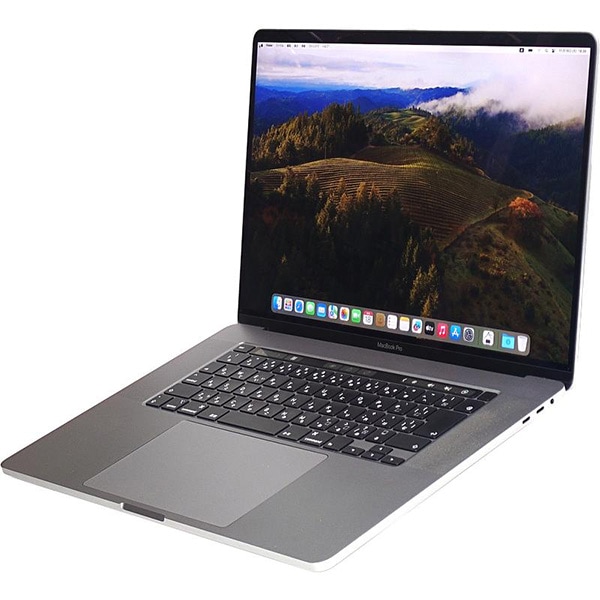 ノートパソコン 中古 apple MacBook Pro MV972J/A CT0 訳あり品 WEB 