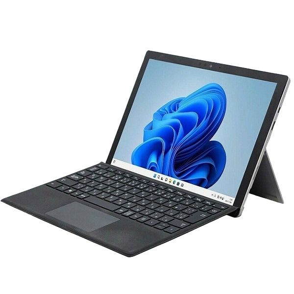 ノートパソコン 中古 Microsoft Surface Pro 6 Windows11 64bit
