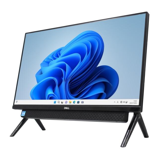 第11世代i3 Dell Inspiron 24 5400 AIO 【公式通販】