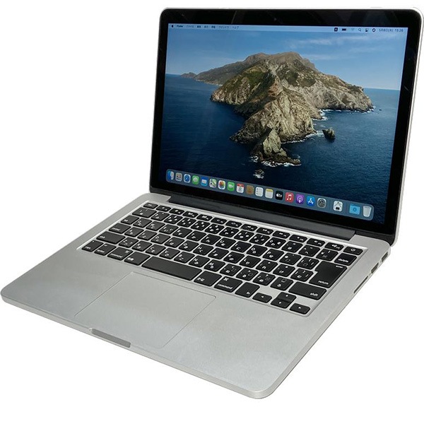 【値下げ】MacBookPro 13.3インチ 2014 mid MacBookPro 13.3インチ 2014 mid 13インチApple MacBook Pro