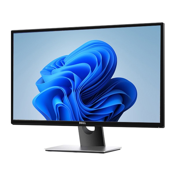 中古 DELL SE2717H 27インチワイド 液晶モニター フルHD 1103932の通販は 11,799円