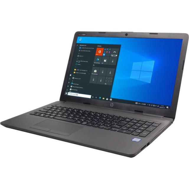 HP ノートパソコン Intel Core i3-7020U