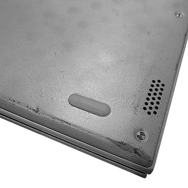 ノートパソコン 中古 NEC VersaPro VG-4 訳あり品 Windows11 64bit WEBカメラ Core i5 8250U メモリ8GB SSD128GB 無線LAN タッチパネル B5サイズ フルHD タッチパネル 1506339
