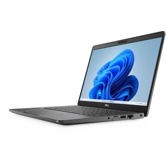 古ノートパソコン Windows 11 Latitude 5300 13.3型 i5 8gb 256ssd Web