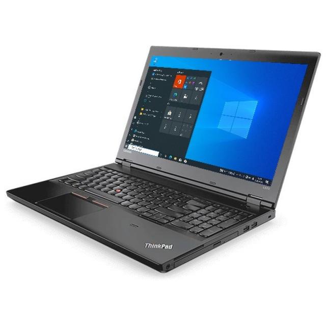 ノートパソコン 中古 lenovo ThinkPad L570 Windows10 64bit Core i5 7200U メモリ8GB SSD128GB 無線LAN テンキー A4サイズ 20004297の通販は