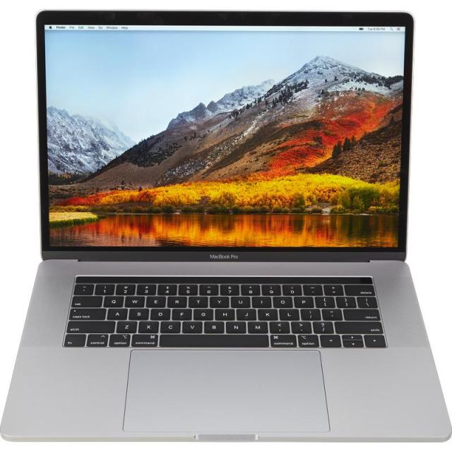 ノートパソコン 中古 apple MacBook Pro [2018] MacOS Sonoma RadeonPror560X Core i9 8950HK メモリ32GB SSD512GB 無線LAN WEBカメラ 英語キーボード A4サイズ 20004324の通販は