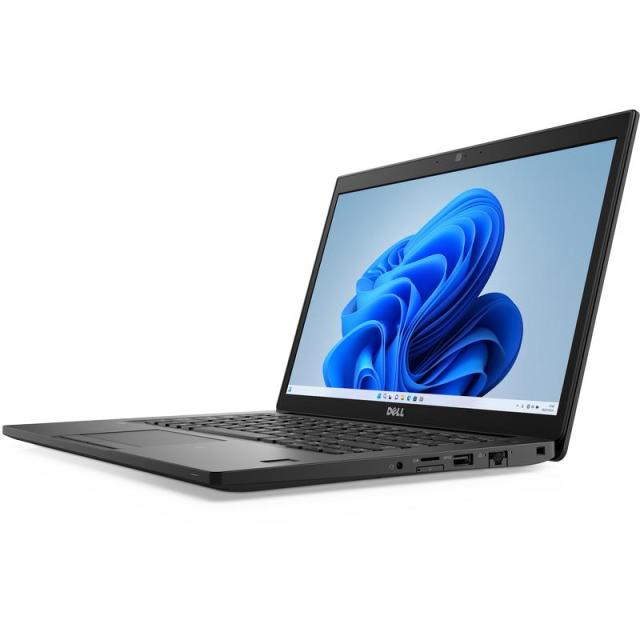 ノートパソコン 中古 DELL Latitude 7490 Windows10 64bit Core i5 7300U メモリ8GB SSD256GB 無線LAN WEBカメラ HDMI A4サイズ フルHD 20004363