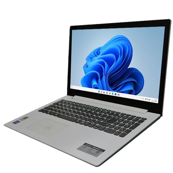 ノートパソコン 中古 lenovo ideapad 330-15IKB 新品SSD Windows11 64bit WEBカメラ HDMI テンキー Core i7 8550U メモリ8GB SSD256GB 無線LAN A4サイズ フルHD 1752133の通販は 26,459円