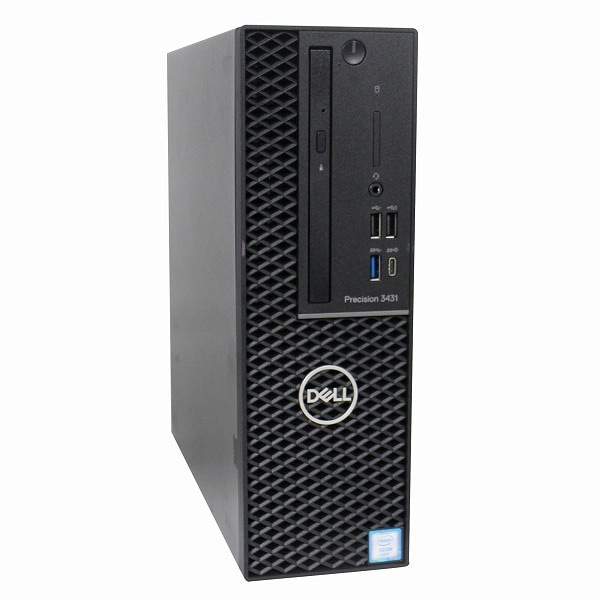 Dell Precision3431 中古 Dell Precision3431 中古