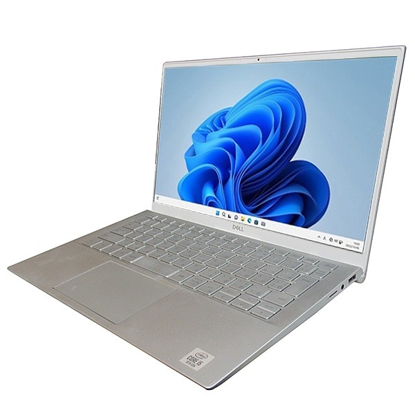 ノートパソコン 中古 DELL Inspiron 13 5300 Windows11 64bit