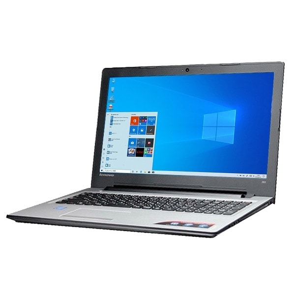 ノートパソコン 中古 lenovo ideaPad 300 15IBR Windows10 64bit WEBカメラ テンキー メモリ4GB HDD500GB 無線LAN A4サイズ 1751960の通販は 6,335円