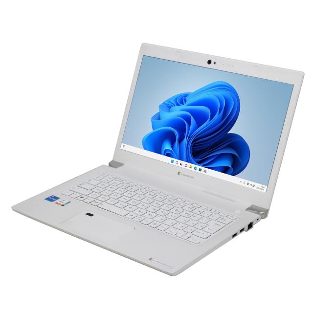東芝ノートパソコン Windows11 Corei5 -7世代 SSD256GB