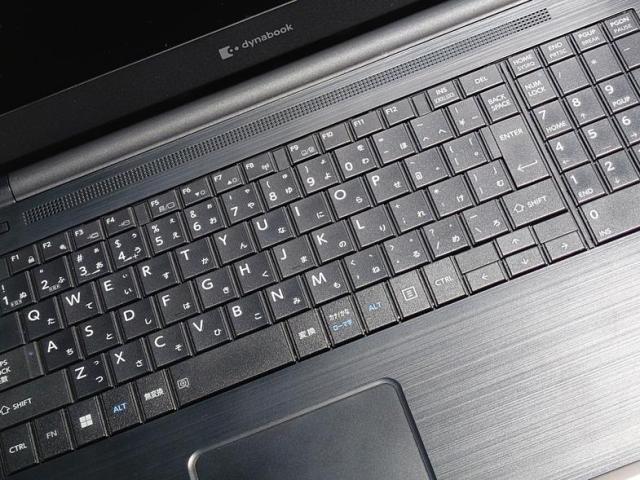 Windowsノート本体 TOSHIBA Dynabook B65/HU Core i3 1115G4 TOSHIBA Dynabook B65/HU Core i3 1115G4