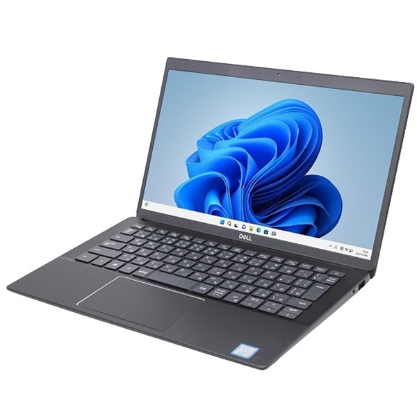 ノートパソコン 中古 NEC VersaPro J VF-7 Windows11 64bit WEB