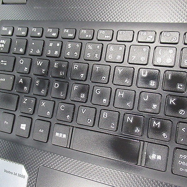 訳ありVostro 3591 i3 1005G1 ⁄8GB⁄Win11Pro搭載 薄型 大画面 中古