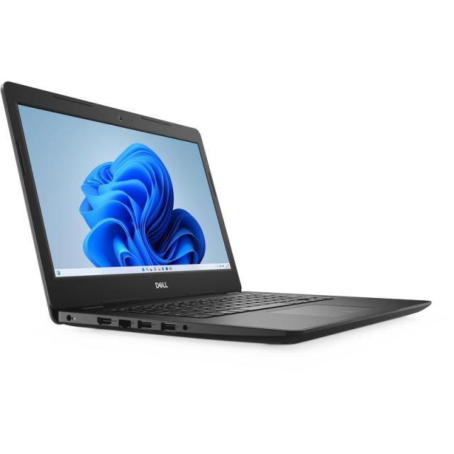 Dell Vostro 3490 ノートPC Dell Vostro 3490 - i3-10110U · Intel UHD Graphics · 14.0”, HD