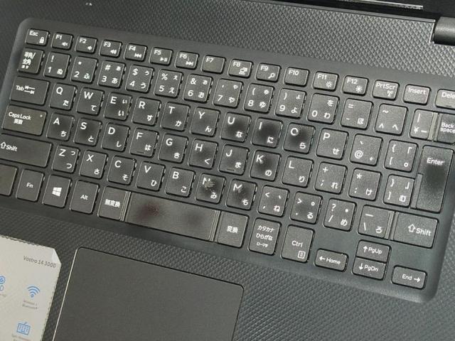ノートパソコン 中古 DELL Vostro 3490 Windows11 64bit Core i5 ノートパソコン 中古 DELL Vostro 3490 Windows11 64bit Core i5