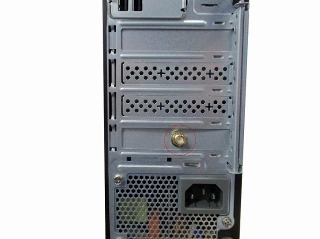 デスクトップパソコン 中古 lenovo ThinkStation P340 単体 Windows11