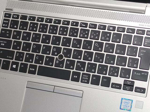 ノートパソコン 中古 HP EliteBook 830 G6 Windows11 64bit Core ノートパソコン 中古 HP EliteBook 830 G6 Windows11 64bit Core