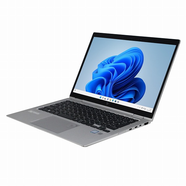 HP ノートPC シルバーprobook 4340s