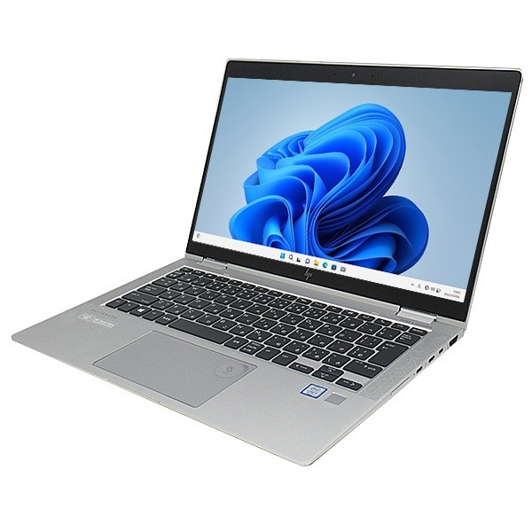 タッチパネル HP EliteBook x360 1030 G2 ♪ Core i5-7200U / メモリ