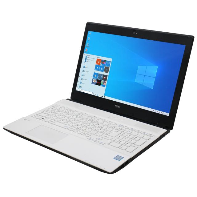 NEC LAVIE PC-GN254FSAA SSD256GB Office付 NEC LAVIE PC-GN254FSAA SSD256GB Office付