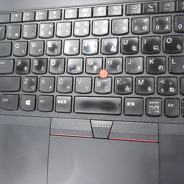 ノートパソコン 中古 lenovo ThinkPad L15 Windows11 64bit WEBカメラ HDMI テンキー Core i3 1115G4 メモリ8GB SSD256GB 無線LAN A4サイズ 1752345