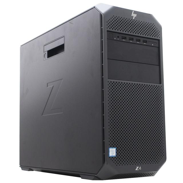 HP Z2 tower G5 ワークステーション Xeon W-1270