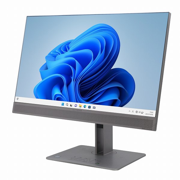 DELL Inspiron 24-5400 一体型PC Core i3 1115G4 3.00GHz 8GB