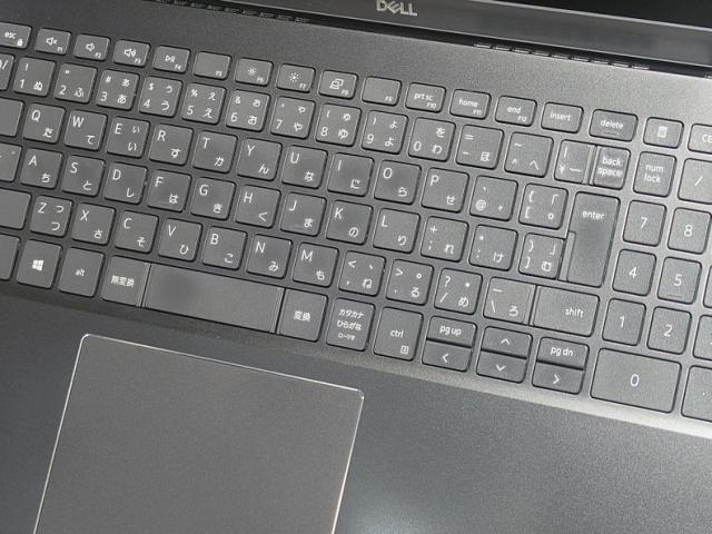ノートパソコン 中古 DELL Vostro 5501 Windows11 64bit Core i5 ノートパソコン 中古 DELL Vostro 5501 Windows11 64bit Core i5