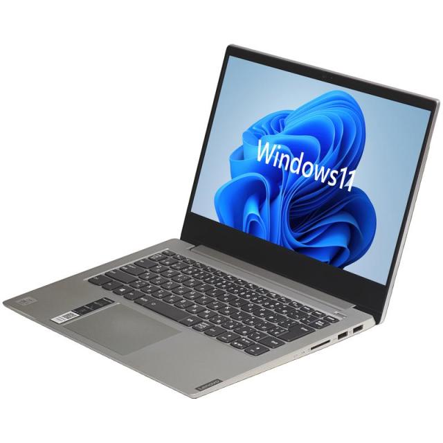 価格.com - Lenovo Ideapad S340 AMD Ryzen 5・8GBメモリー・256GB SSD