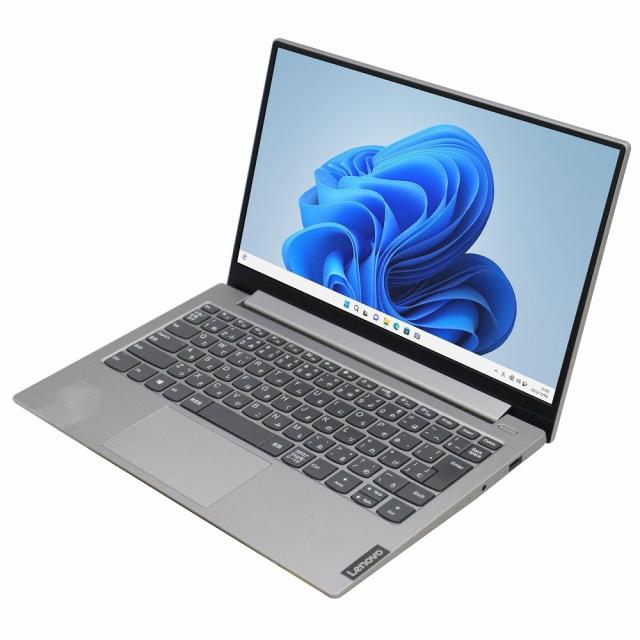 Lenovo IdeaPad S340 Windows11アップグレード済み Lenovo Ideapad S340-13IML 8GB 256GB ノートパソコン 中古 lenovo
