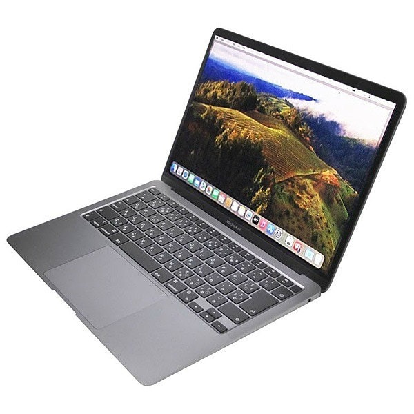 ノートパソコン 中古 apple MacBook Retina, 13インチ, WEBカメラ Core i5 8210Y メモリ8GB SSD128GB 無線LAN B5サイズ 4019182