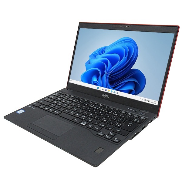 パナソニック CF-LX3GDKCS Lets note LX3シリーズ(中古品)